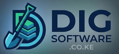 DIG Software logo